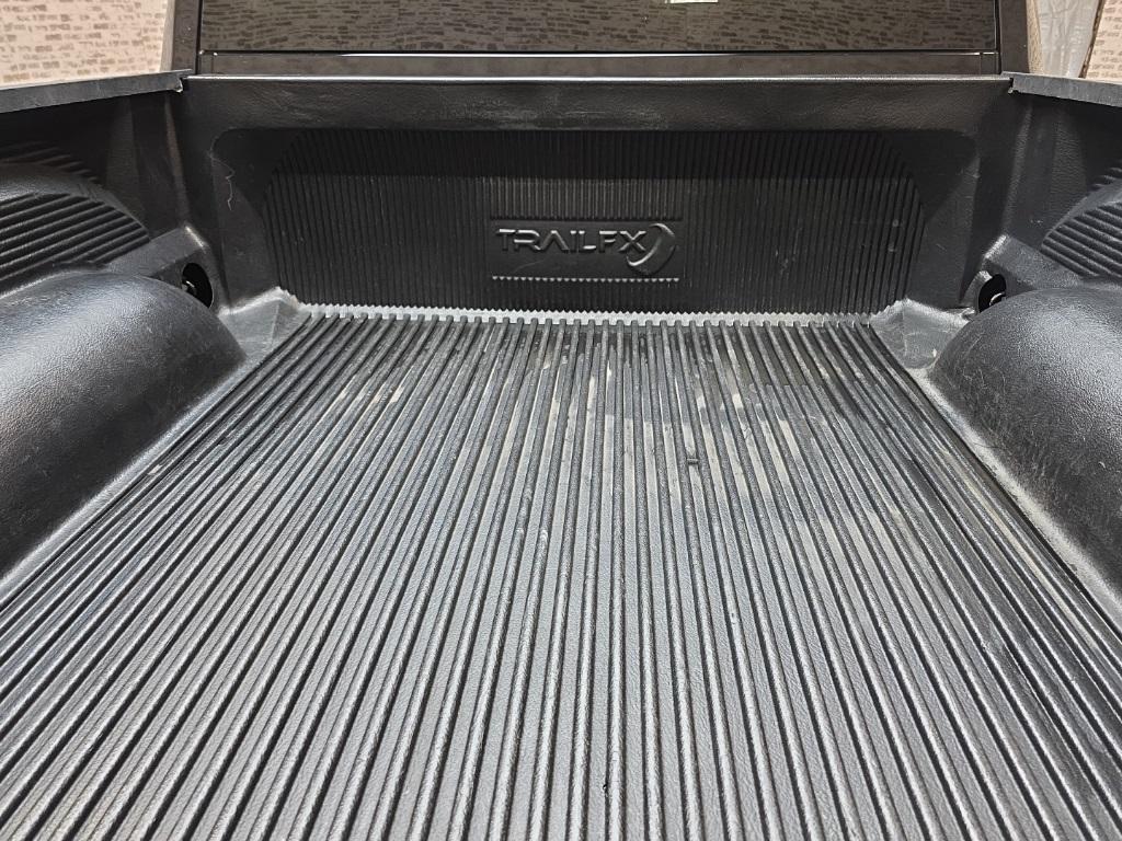 used 2021 Ram 1500 Classic car, priced at $29,196