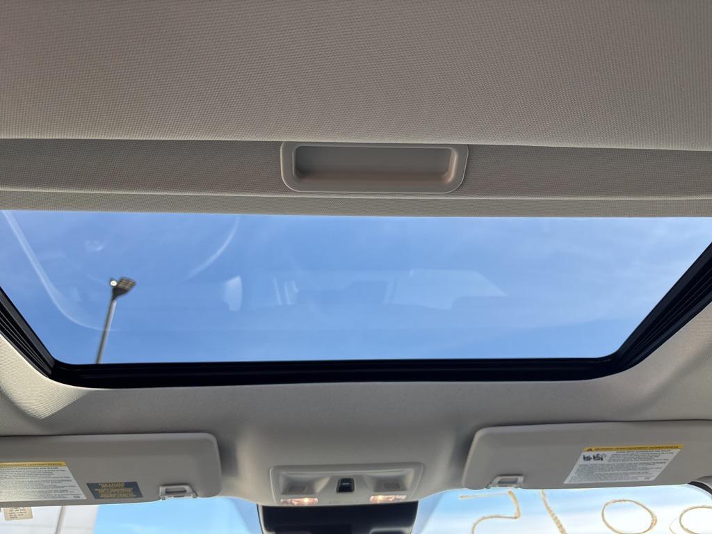 new 2025 Ford Maverick car, priced at $35,624