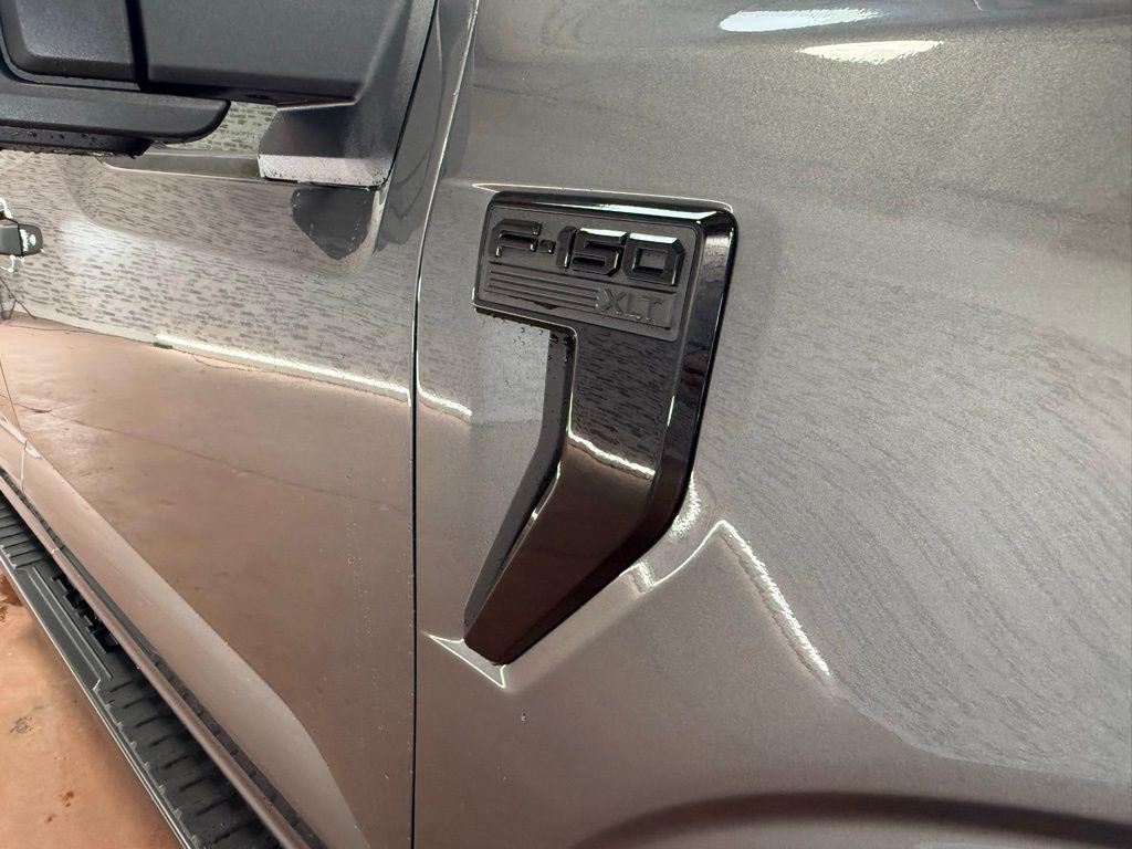 new 2026 Ford F-150 car, priced at $62,437
