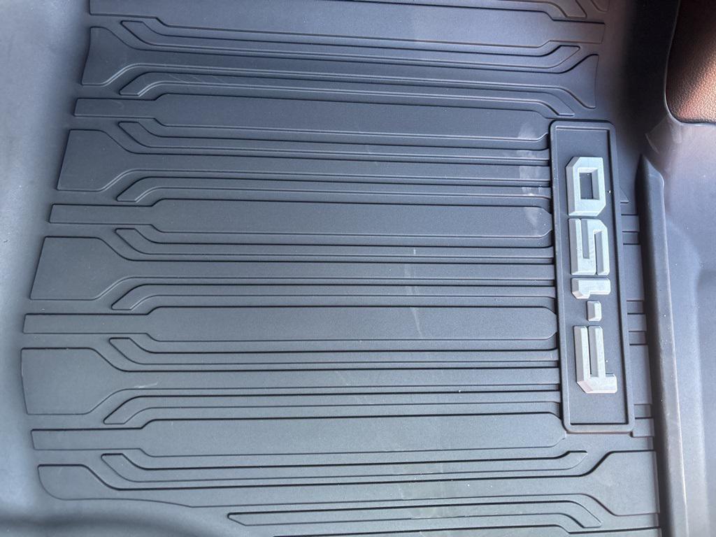 new 2025 Ford F-150 car, priced at $71,641