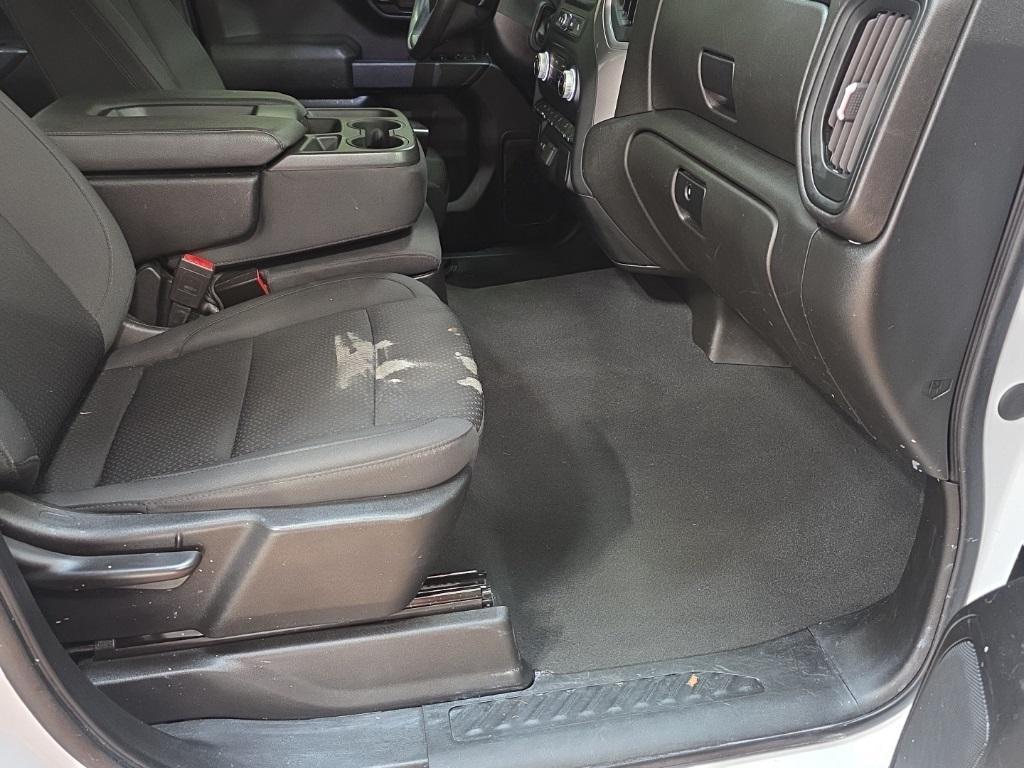 used 2022 GMC Sierra 1500 car, priced at $30,914