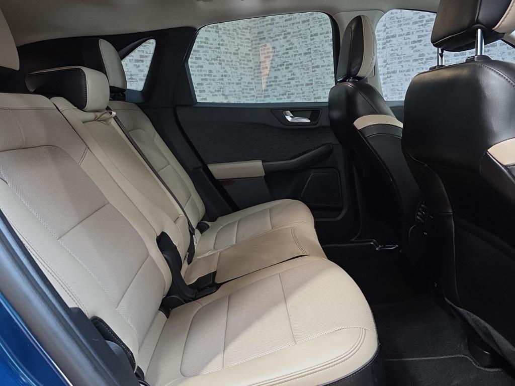 used 2020 Ford Escape car, priced at $16,984