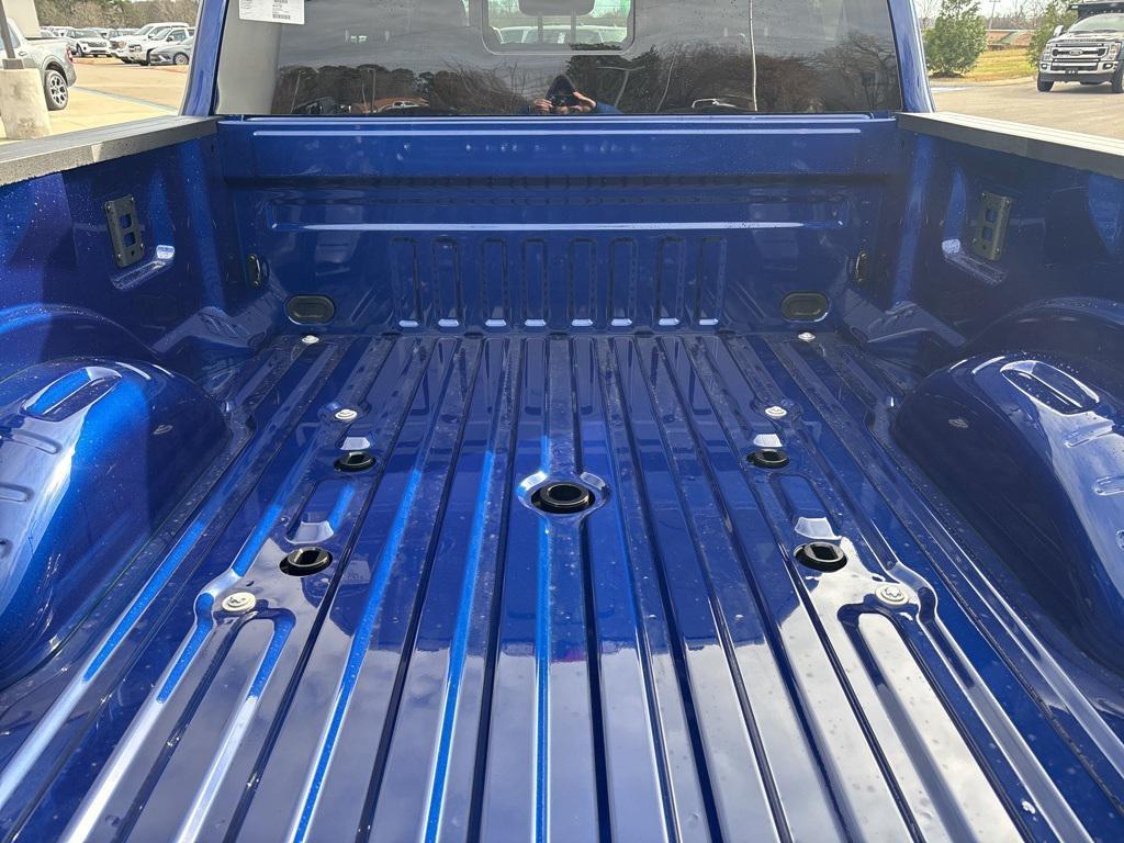 new 2026 Ford F-350 car, priced at $91,876