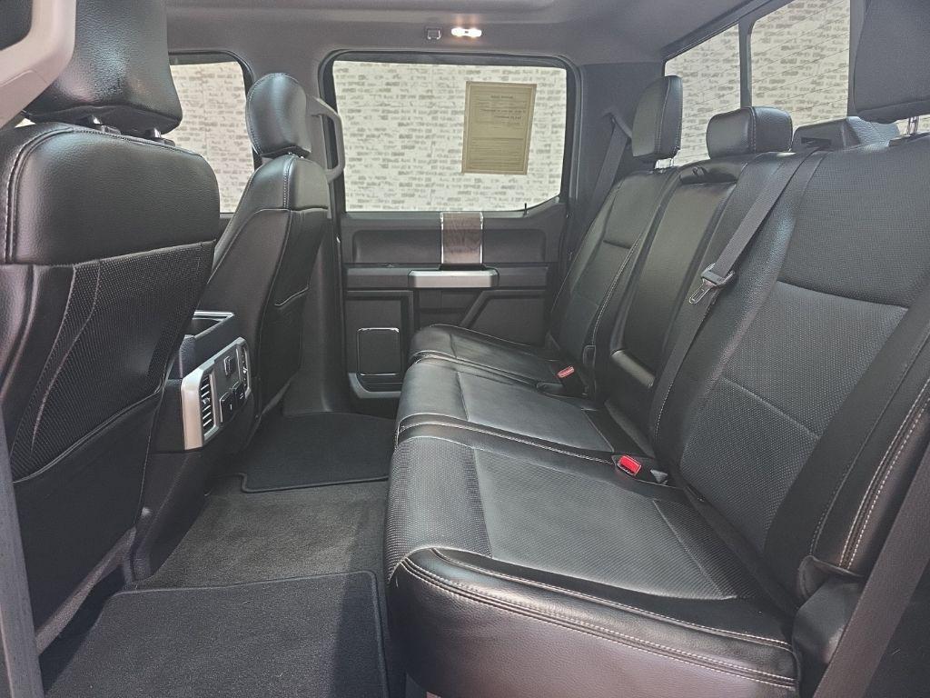 used 2017 Ford F-250 car, priced at $49,774