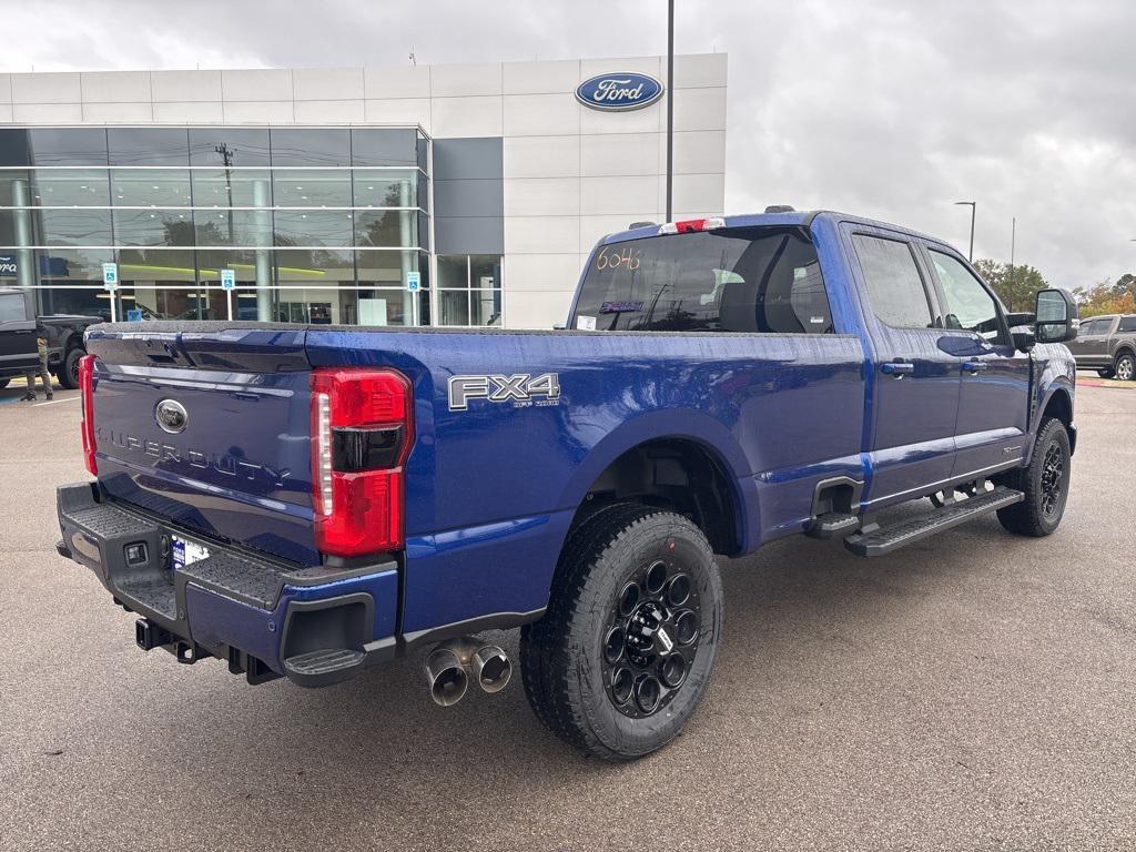 new 2026 Ford F-250 car, priced at $81,554