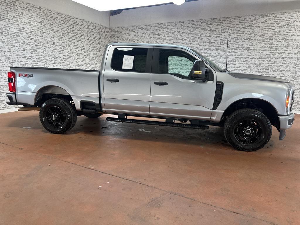 used 2023 Ford F-250 car, priced at $50,886