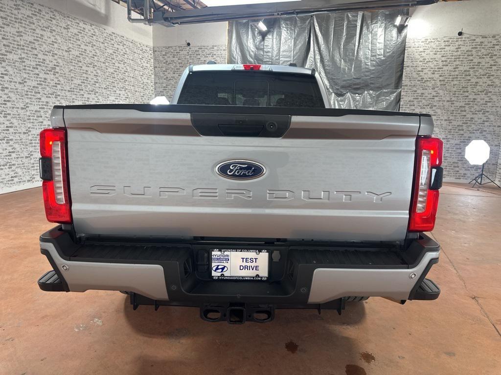used 2023 Ford F-250 car, priced at $50,886