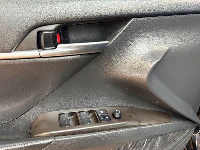 used 2022 Toyota Camry car, priced at $19,430