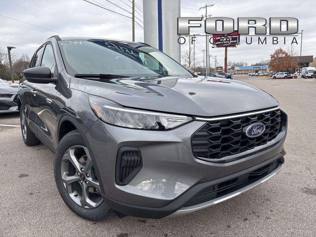 new 2026 Ford Escape car, priced at $27,918