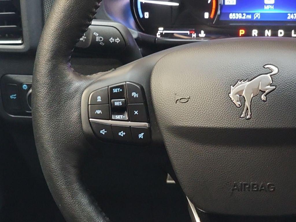 used 2021 Ford Bronco Sport car, priced at $26,550