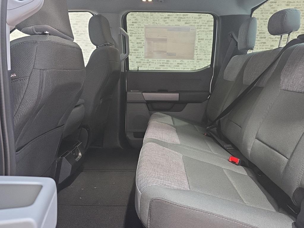 new 2026 Ford F-250 car, priced at $58,632