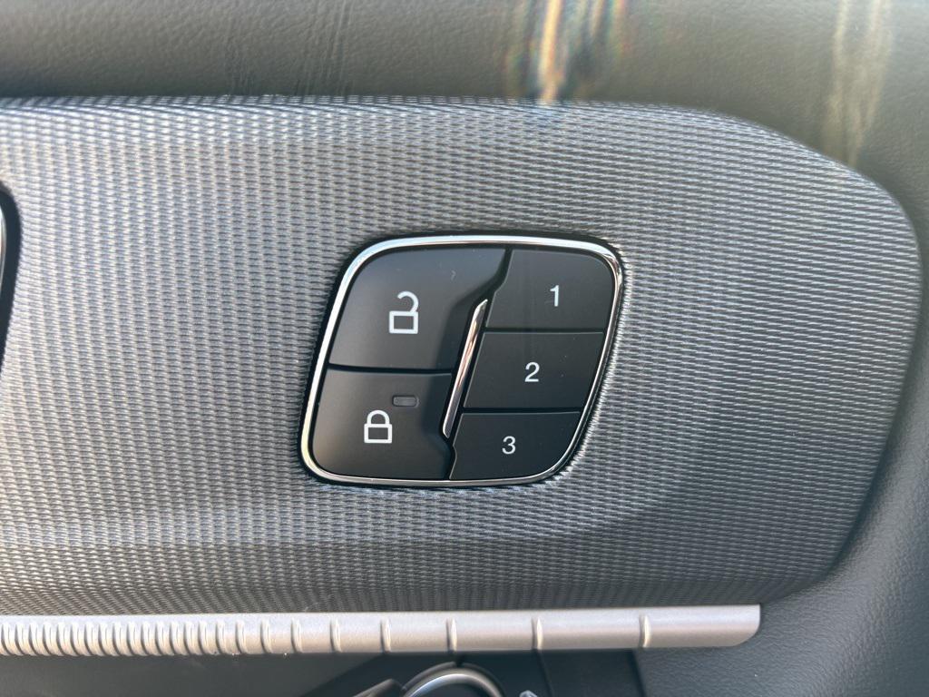 new 2026 Ford Explorer car, priced at $53,857