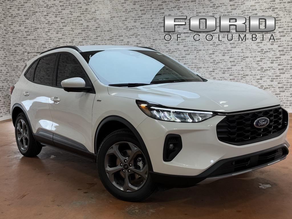 new 2026 Ford Escape car, priced at $35,735