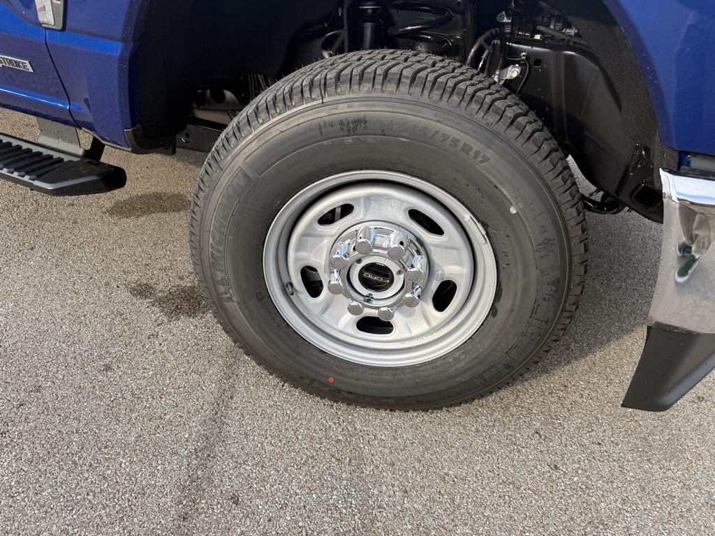 new 2026 Ford F-350 car, priced at $62,492