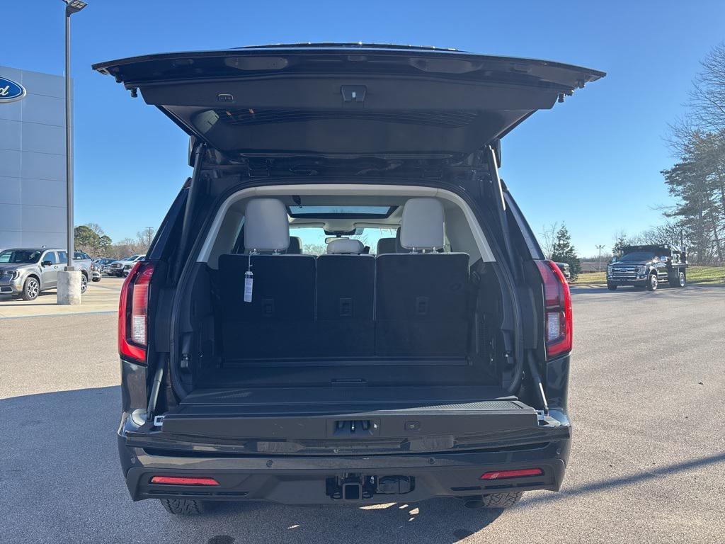 new 2026 Ford Expedition car, priced at $75,685