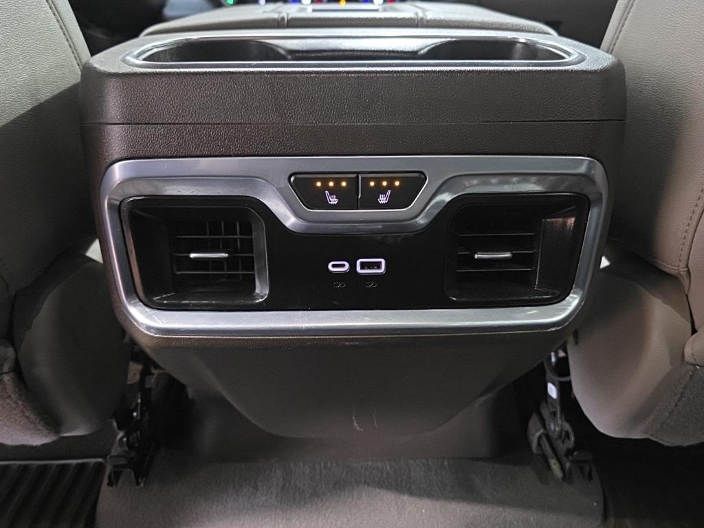 used 2022 Chevrolet Silverado 1500 car, priced at $32,937