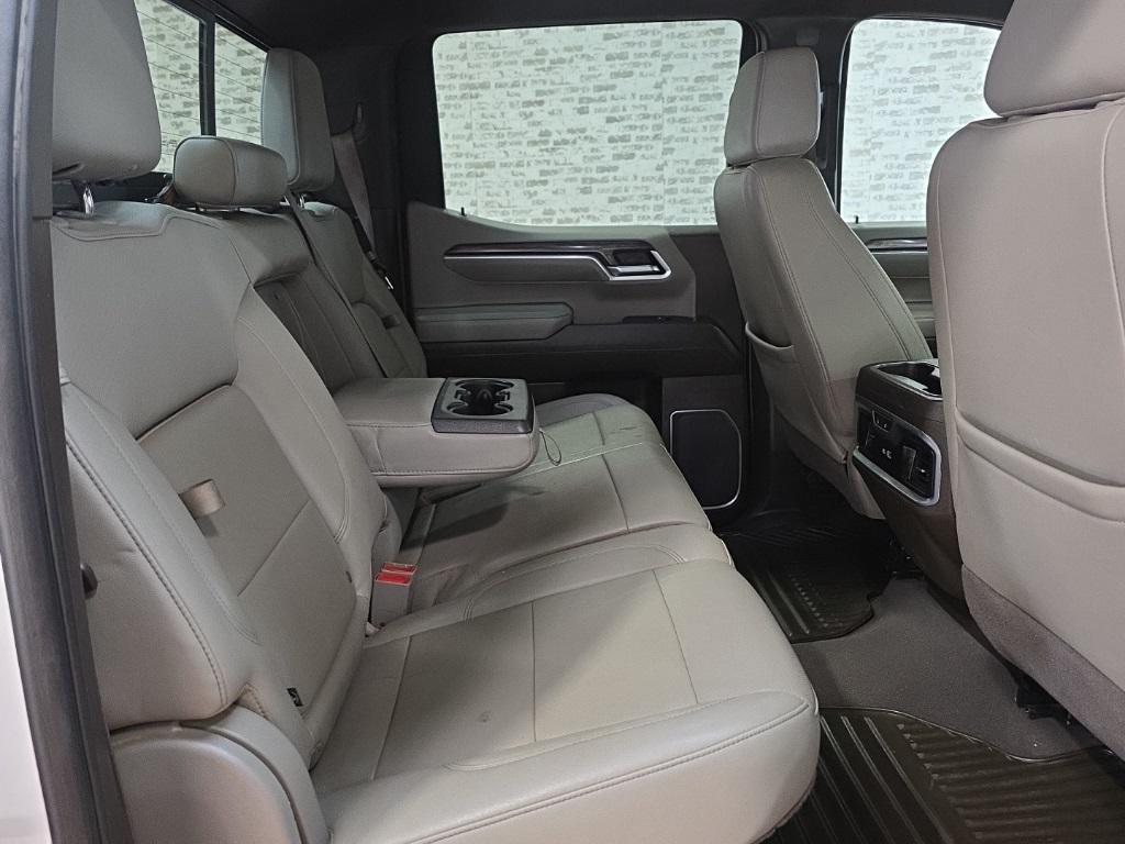 used 2022 Chevrolet Silverado 1500 car, priced at $32,937