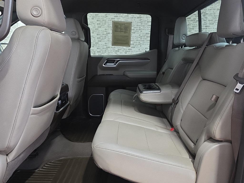 used 2022 Chevrolet Silverado 1500 car, priced at $32,937