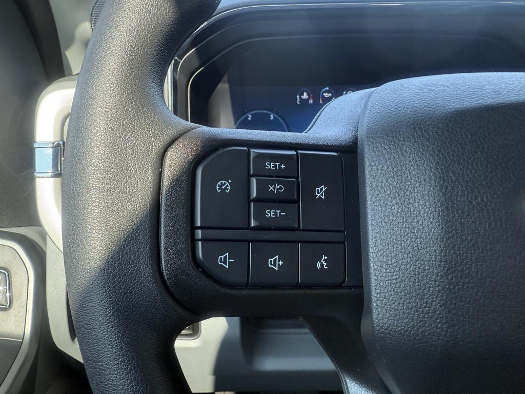 new 2026 Ford F-250 car, priced at $79,383