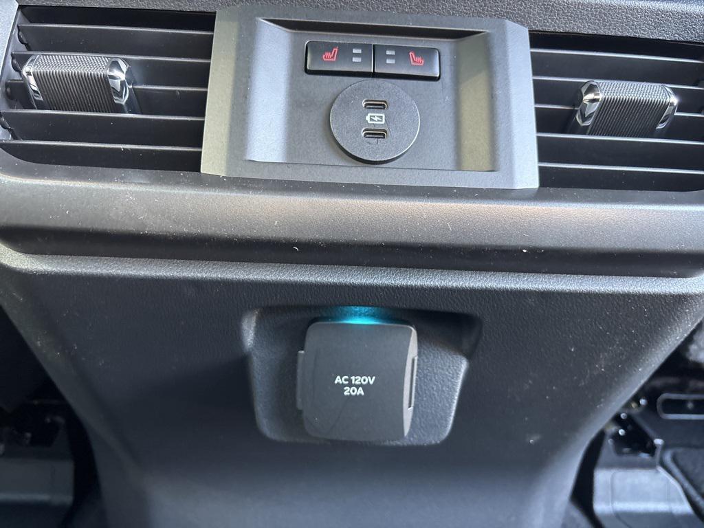 new 2025 Ford F-150 car, priced at $69,773