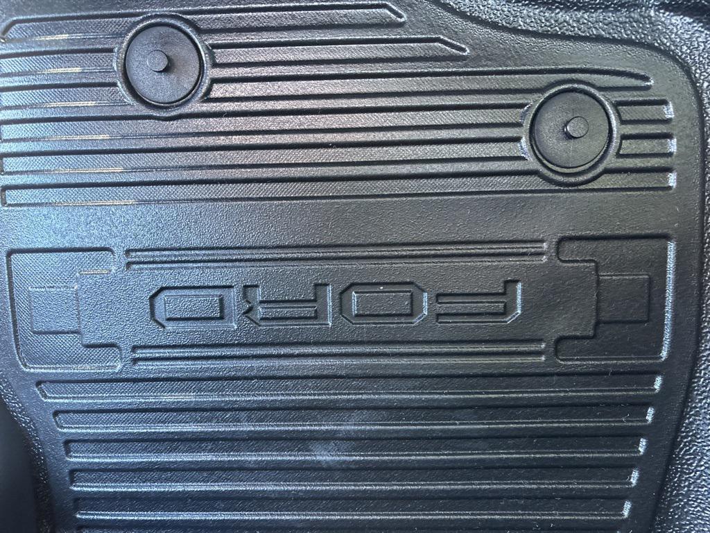 new 2026 Ford F-250 car, priced at $55,925