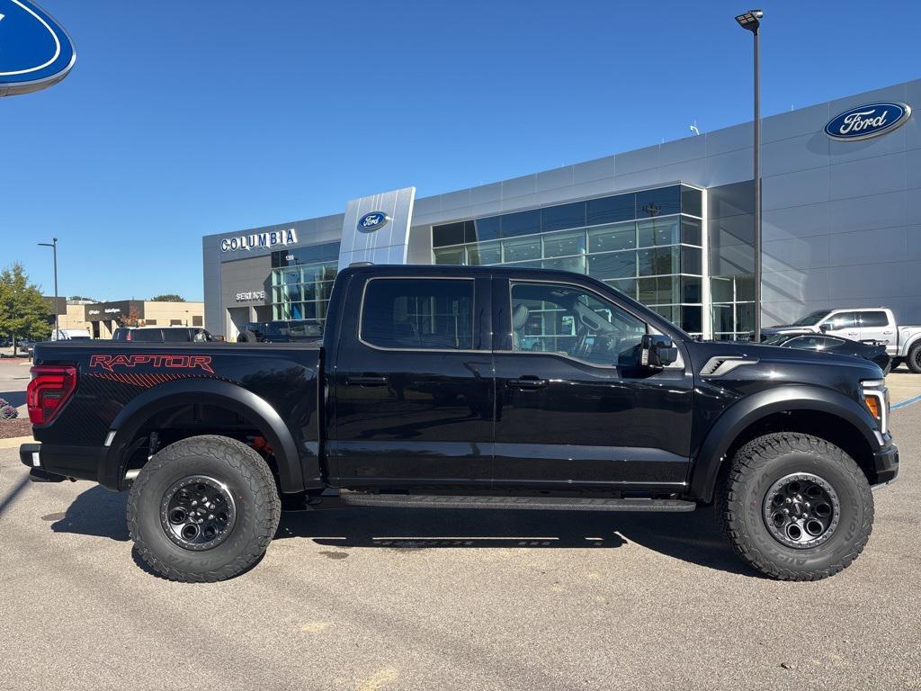 new 2025 Ford F-150 car, priced at $86,393