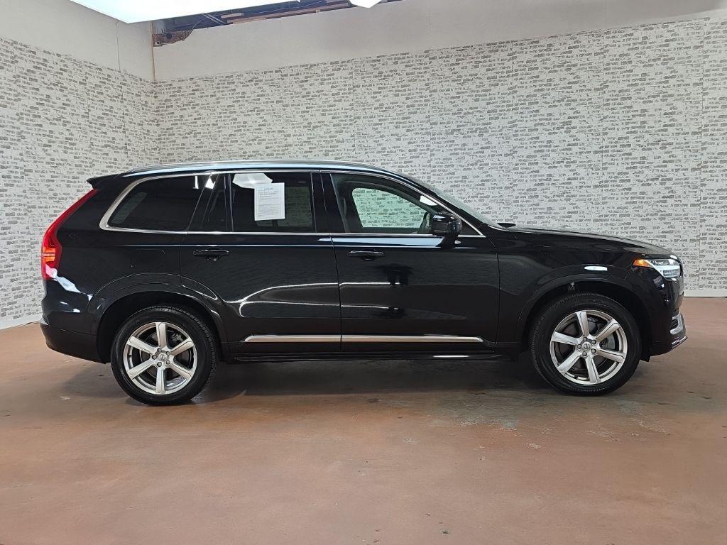 used 2024 Volvo XC90 car, priced at $33,829