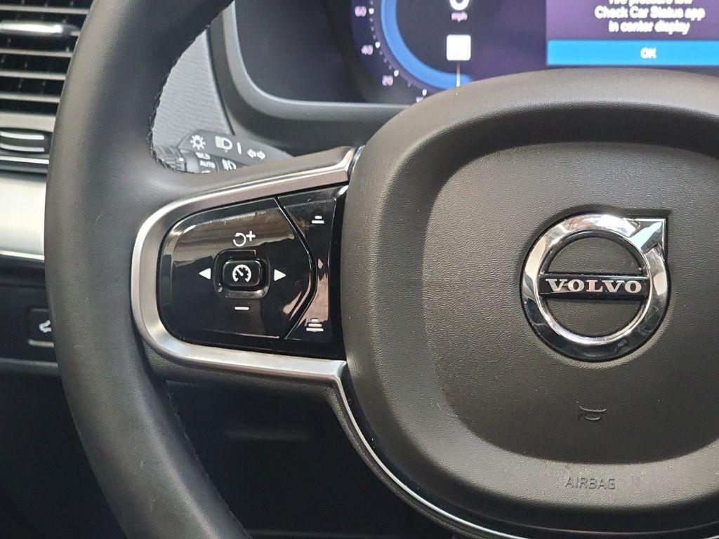 used 2024 Volvo XC90 car, priced at $33,829