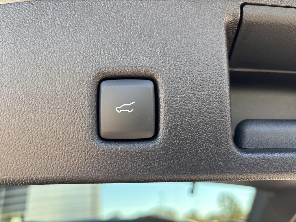 new 2026 Ford Escape car, priced at $29,487