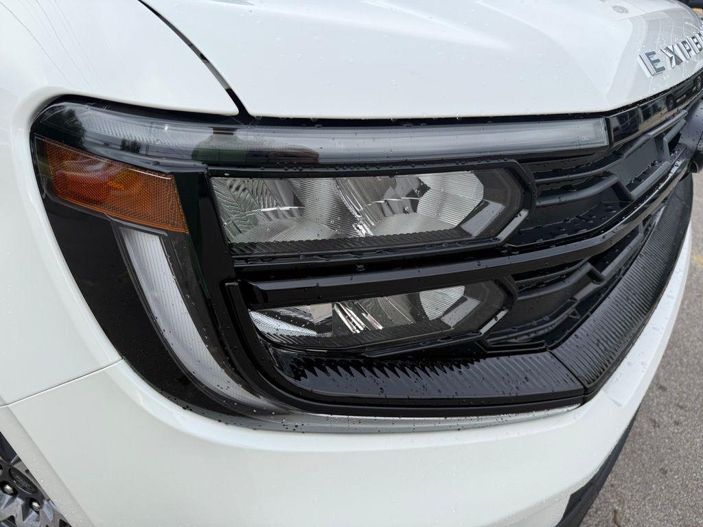 new 2025 Ford Expedition Max car, priced at $72,981