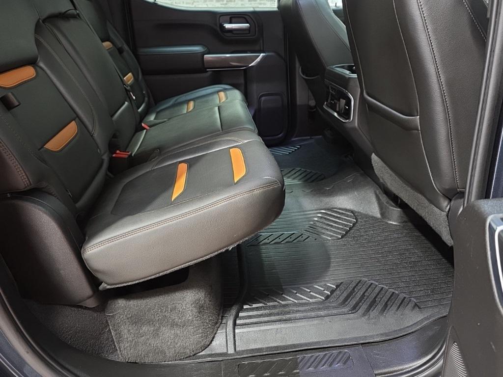 used 2020 GMC Sierra 1500 car, priced at $36,864