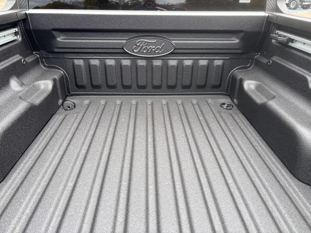 used 2025 Ford Maverick car, priced at $34,997