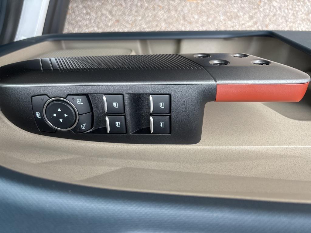 used 2025 Ford Maverick car, priced at $34,997