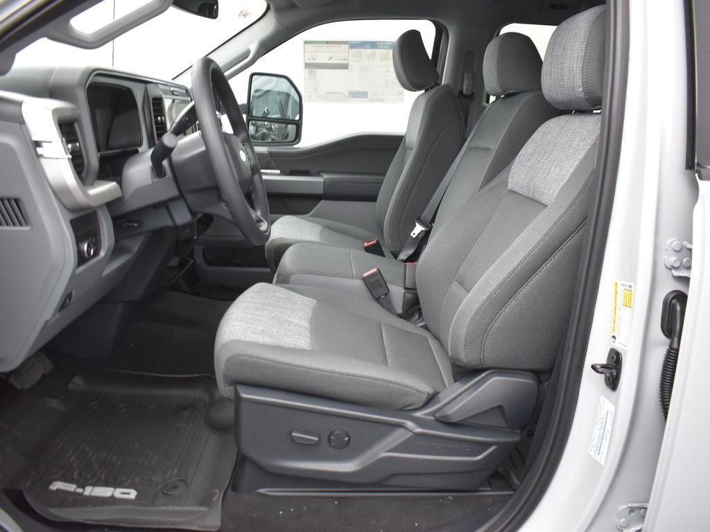 new 2026 Ford F-250 car, priced at $57,362