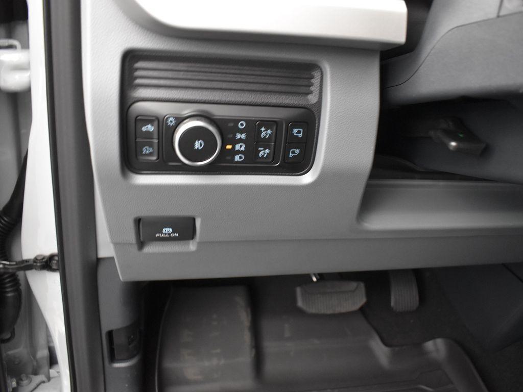 new 2026 Ford F-250 car, priced at $57,362