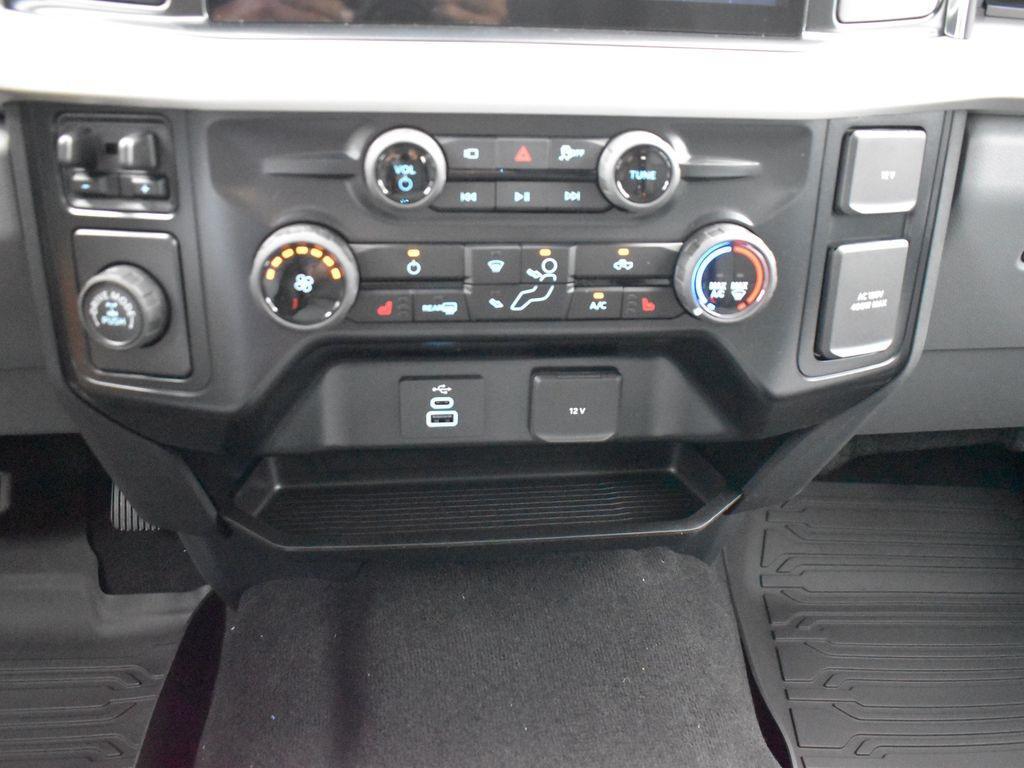 new 2026 Ford F-250 car, priced at $57,362