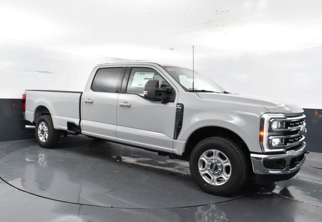 new 2026 Ford F-250 car, priced at $57,362