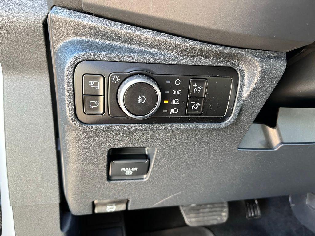 new 2026 Ford Bronco car, priced at $76,629