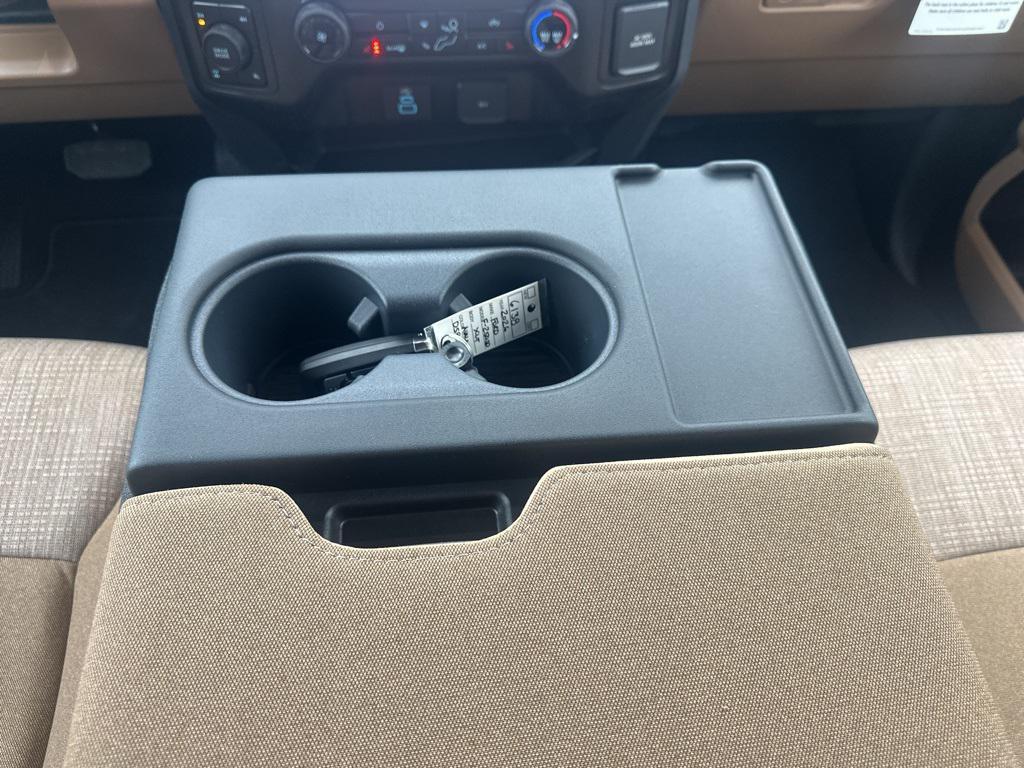 new 2026 Ford F-250 car, priced at $74,345