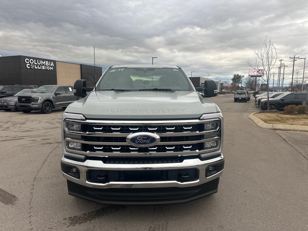 new 2026 Ford F-250 car, priced at $74,345