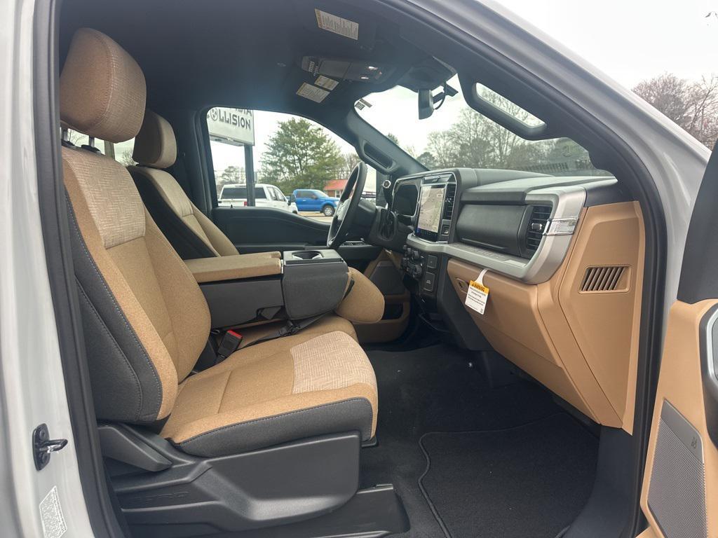 new 2026 Ford F-250 car, priced at $74,345