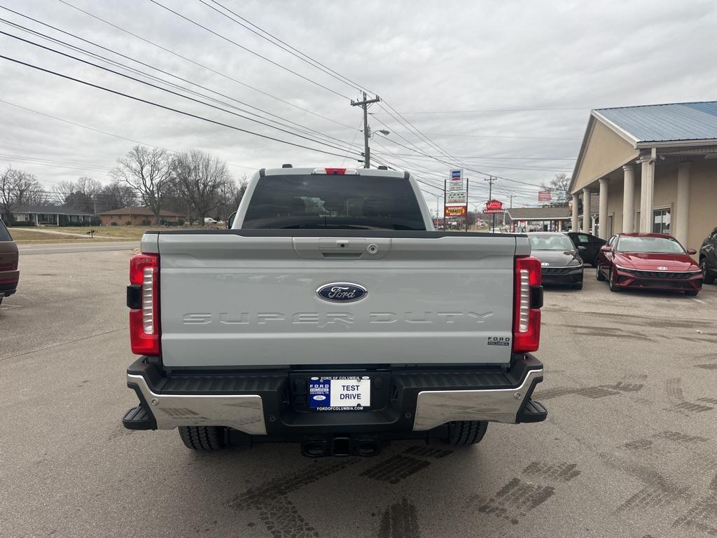 new 2026 Ford F-250 car, priced at $74,345