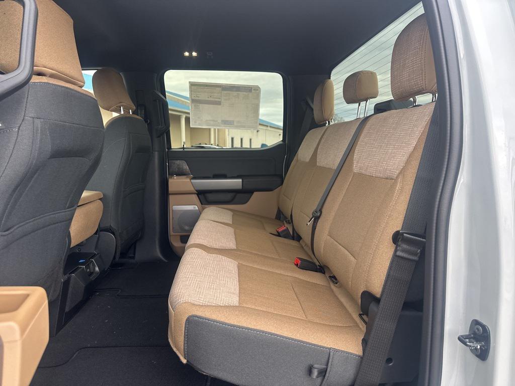 new 2026 Ford F-250 car, priced at $74,345