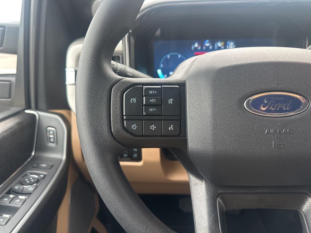 new 2026 Ford F-250 car, priced at $74,345