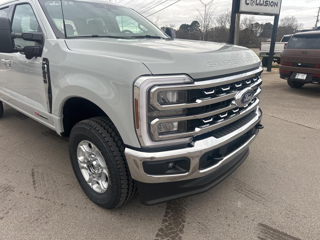 new 2026 Ford F-250 car, priced at $74,345