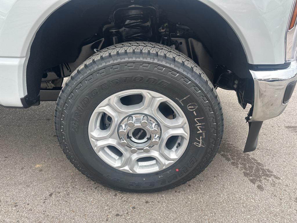 new 2026 Ford F-250 car, priced at $74,345