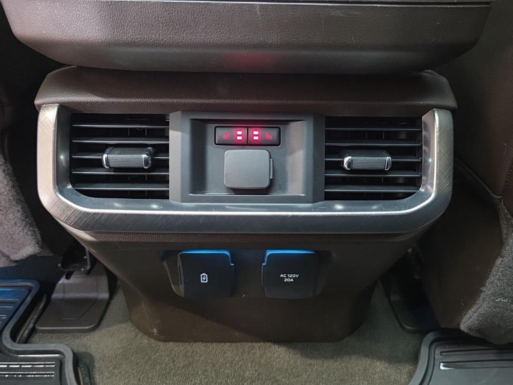 used 2023 Ford F-150 car, priced at $50,765