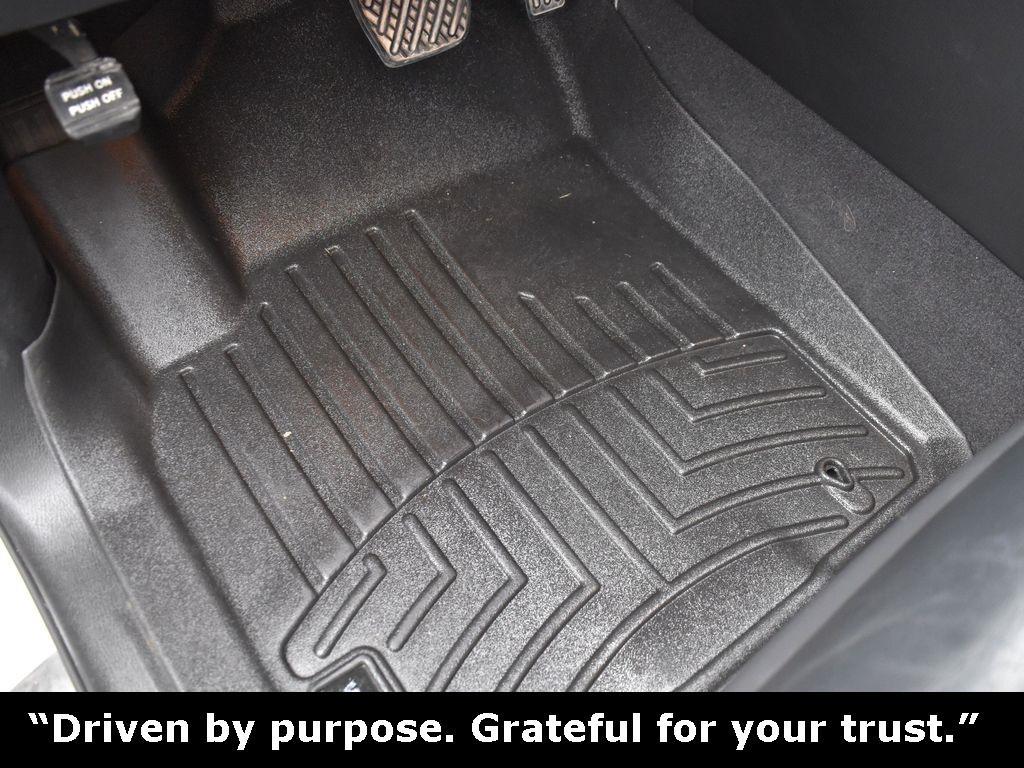 used 2016 INFINITI QX80 car, priced at $16,853