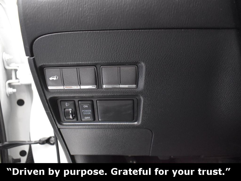 used 2016 INFINITI QX80 car, priced at $16,853