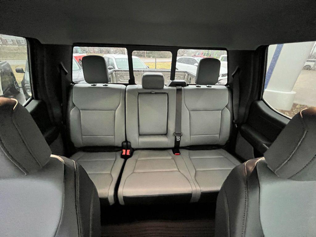 new 2026 Ford F-150 car, priced at $60,762